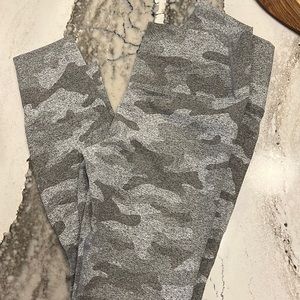 No Bull 7/8 Leggings, High Waist